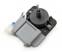 Мотор вентилятора Whirlpool 481202858375 C00311218