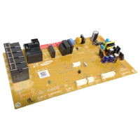 Плата управления плиты Samsung DE92-02746H