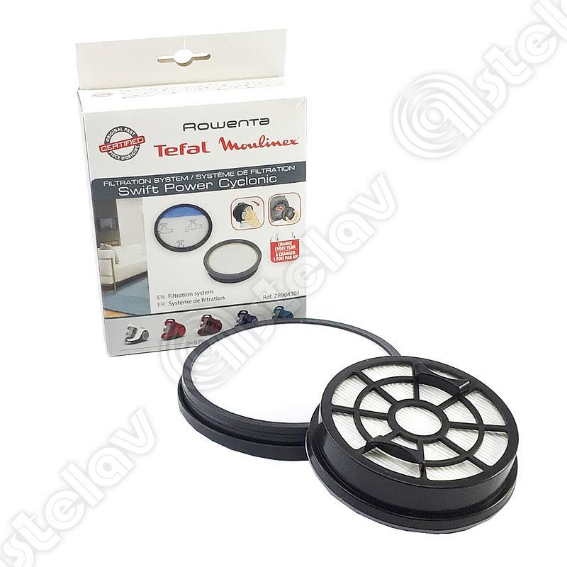 Комплект фильтров для пылесосов