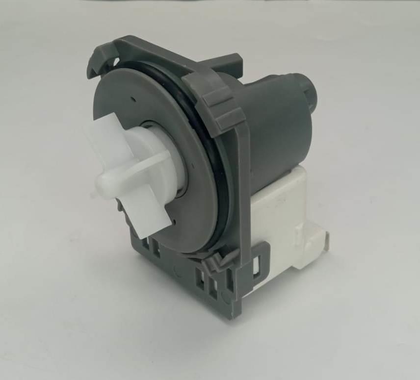 Насос сливной 1718C|SP-DP-01 30 Вт для ПММ в|з HANYU 215480 ,Gorenje 556915, CANDY 49037217, 1034326