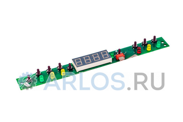 Модуль (плата) индикации для холодильника Атлант M70B-M2 908081410114